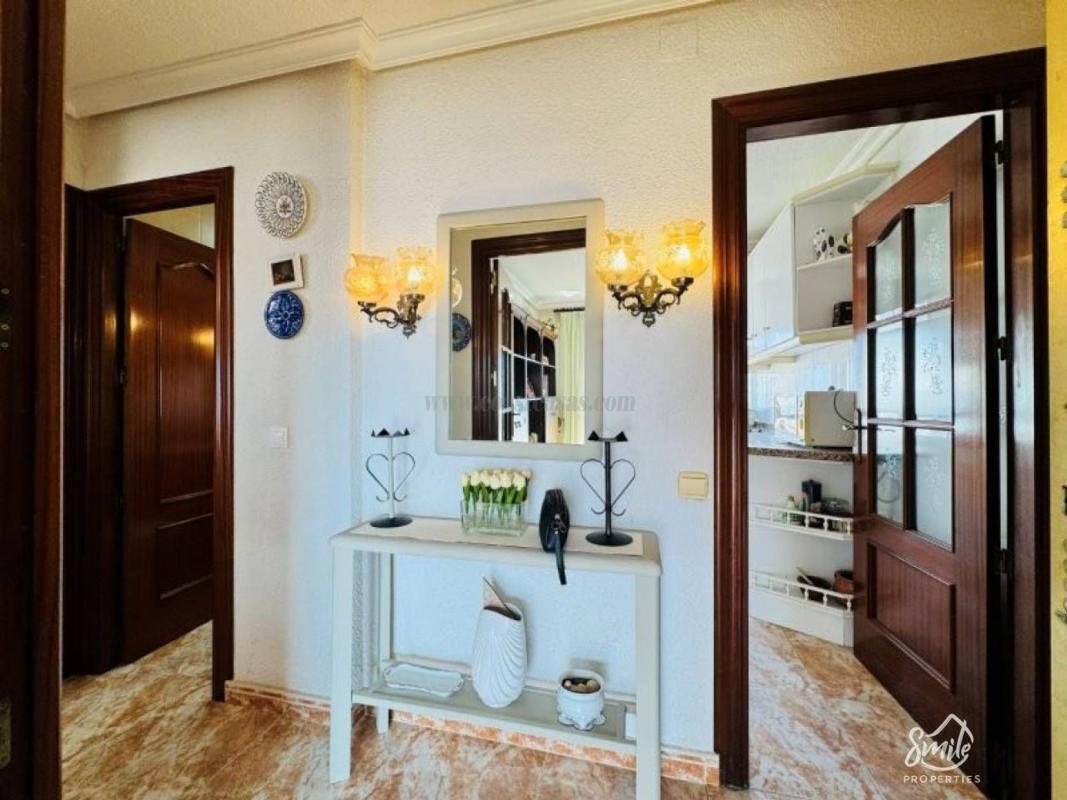 Venta de apartamento en Torrevieja