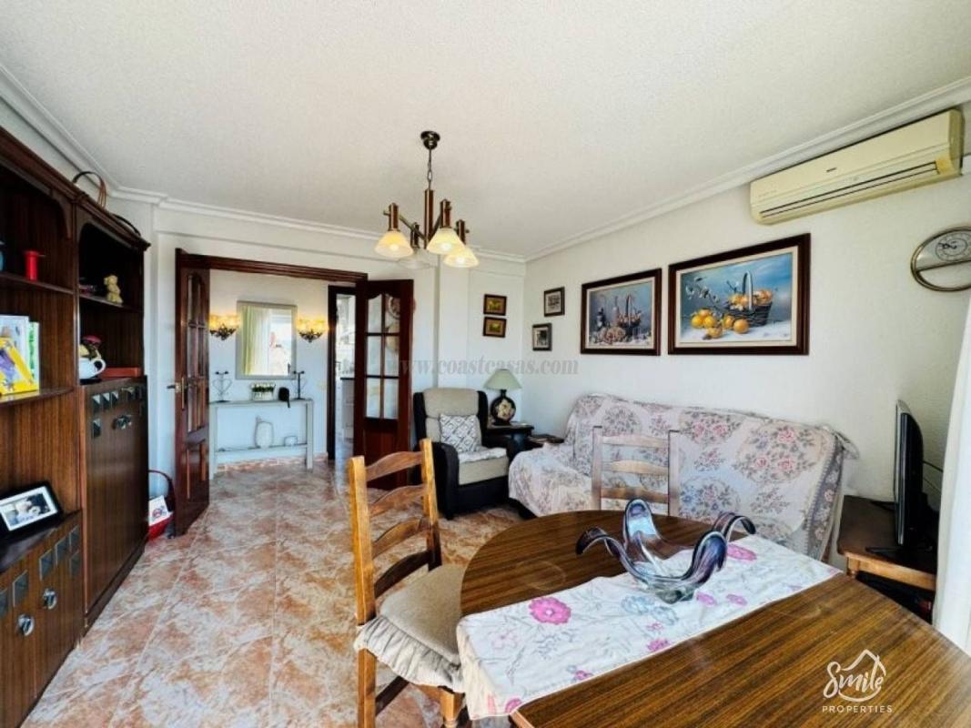 Venta de apartamento en Torrevieja