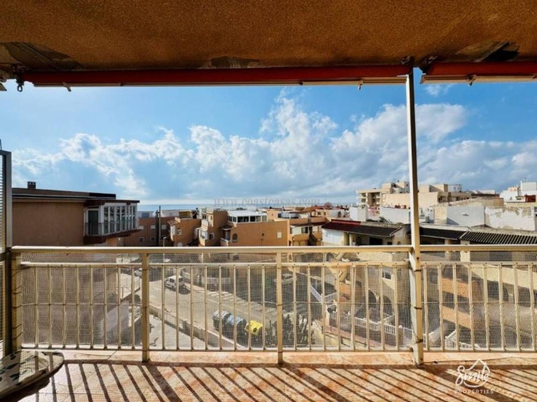 Venta de apartamento en Torrevieja