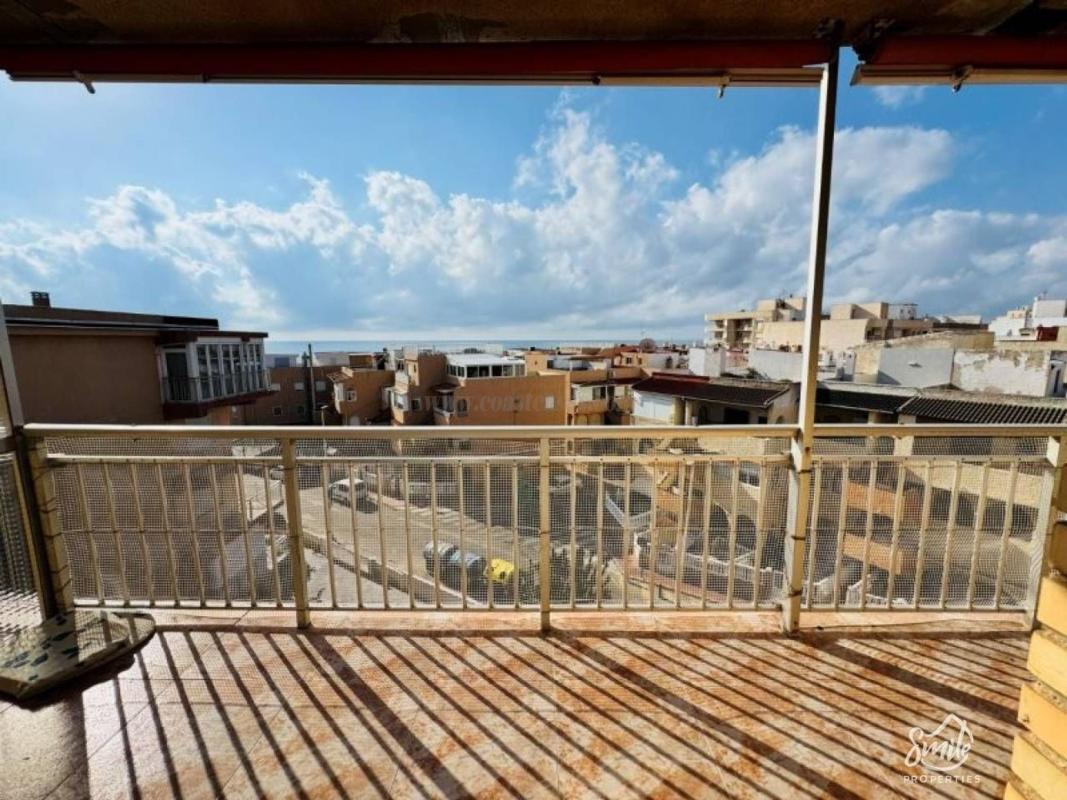 Venta de apartamento en Torrevieja