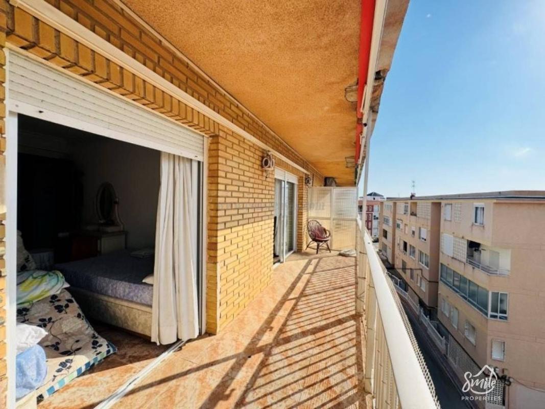 Venta de apartamento en Torrevieja