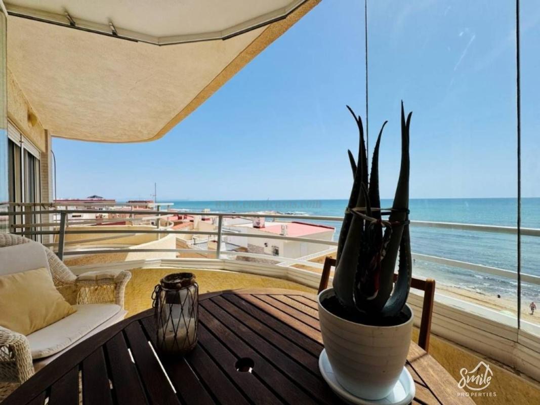 Venta de apartamento en Torrevieja