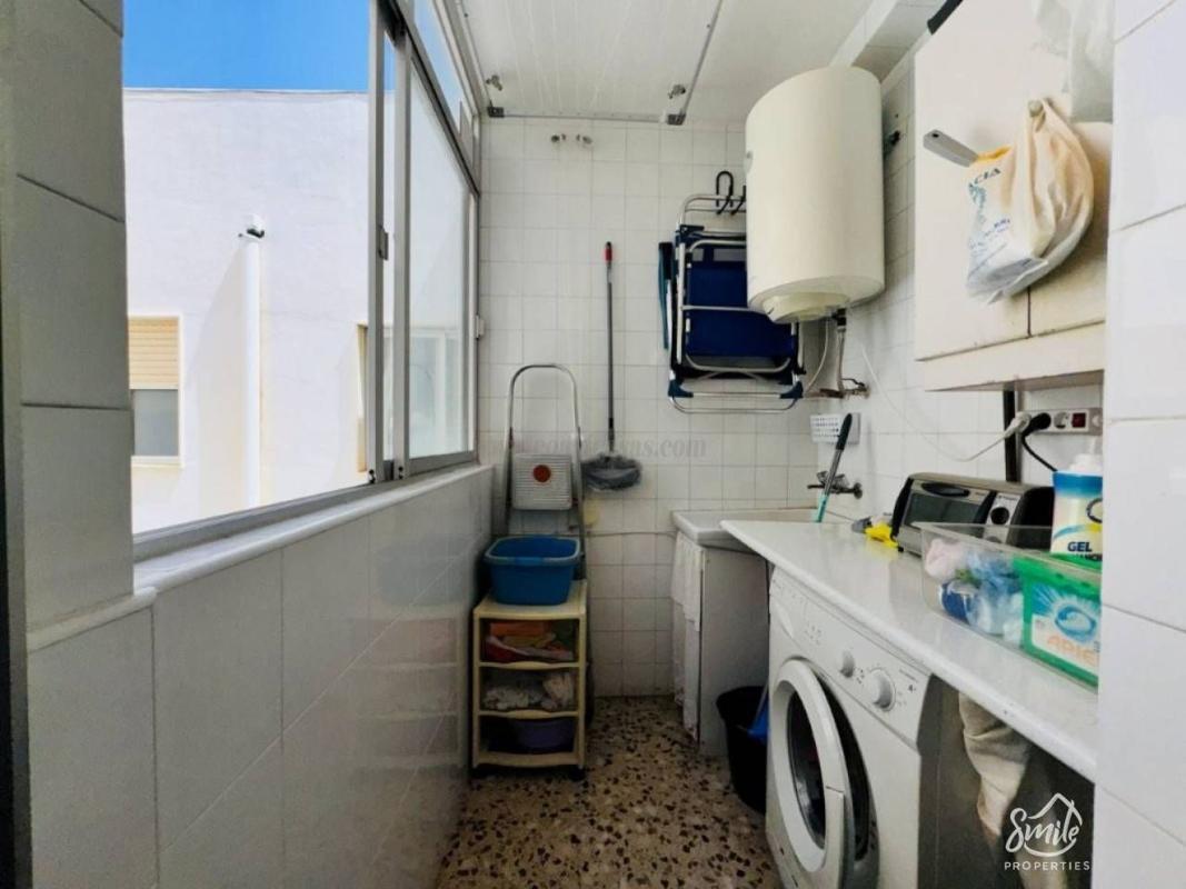 Venta de apartamento en Torrevieja