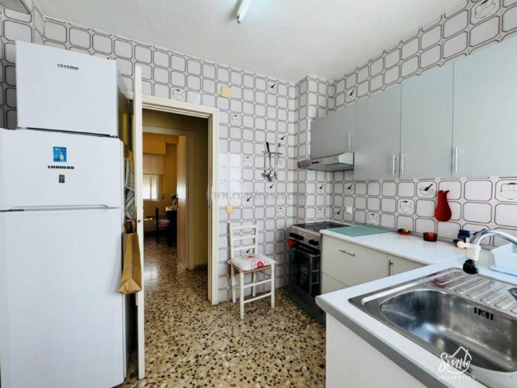 Venta de apartamento en Torrevieja