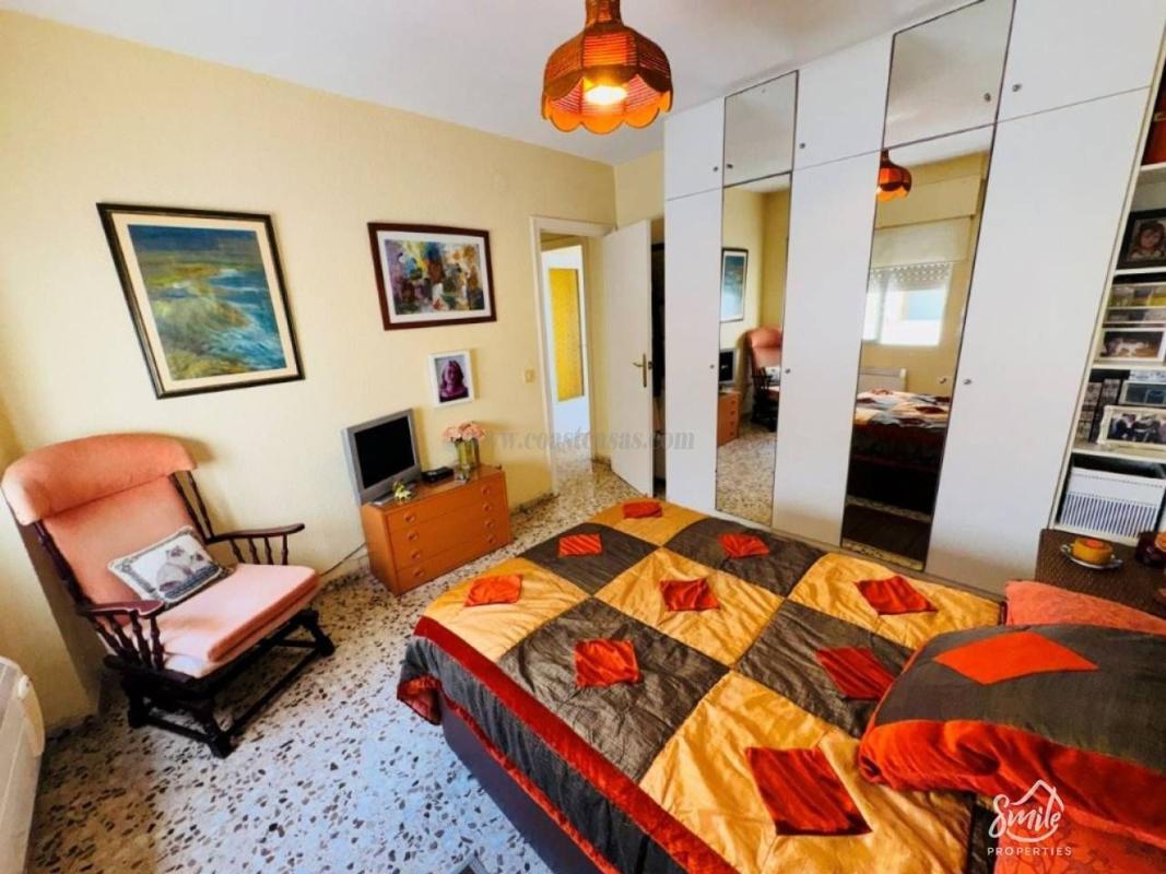Venta de apartamento en Torrevieja