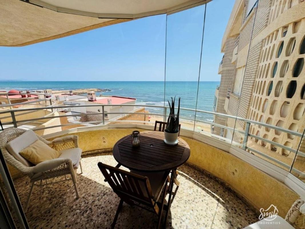 Venta de apartamento en Torrevieja