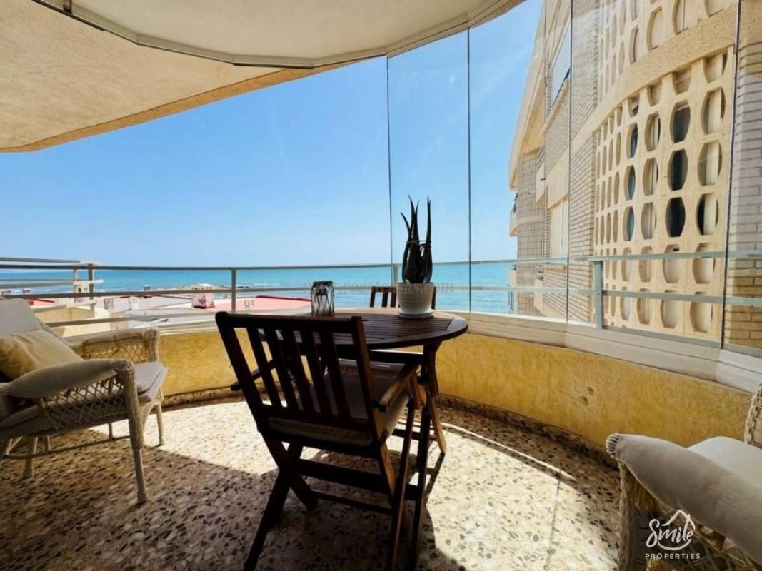 Venta de apartamento en Torrevieja