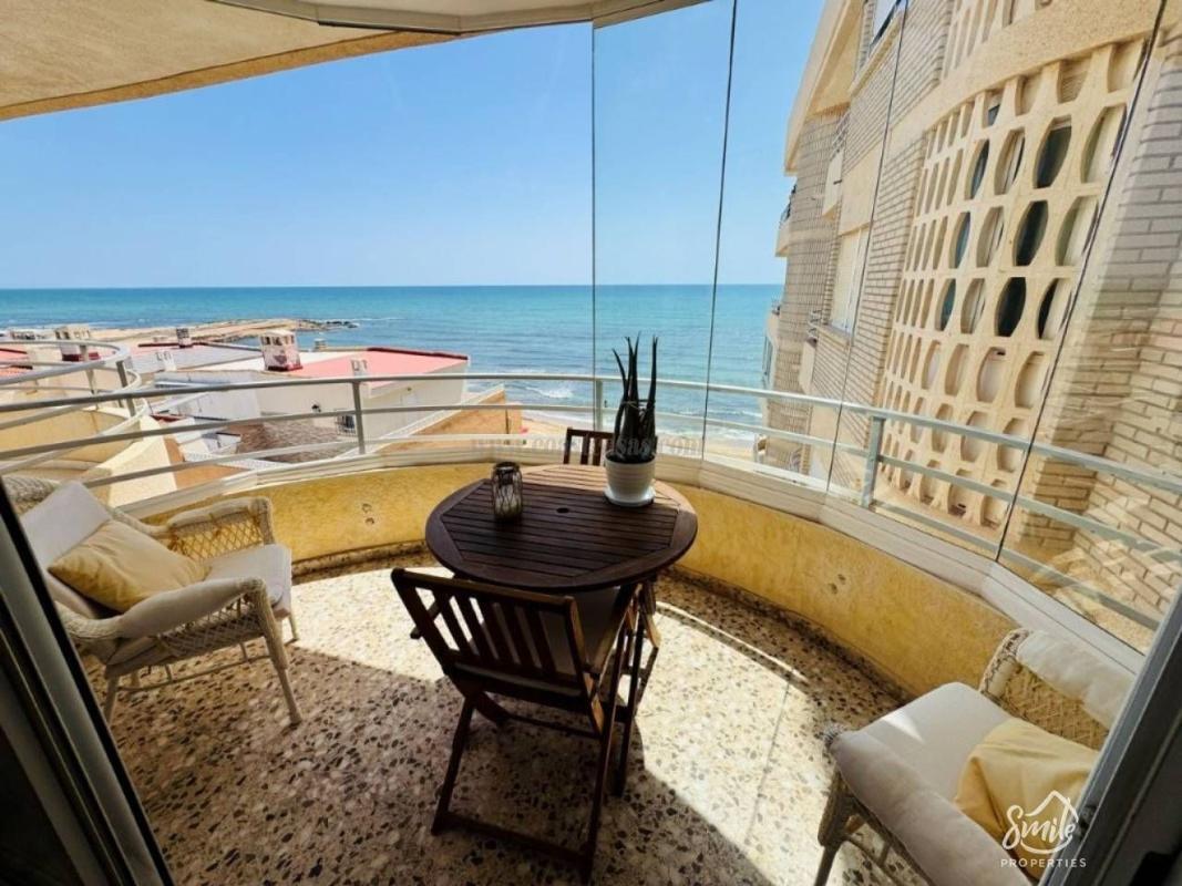 Venta de apartamento en Torrevieja