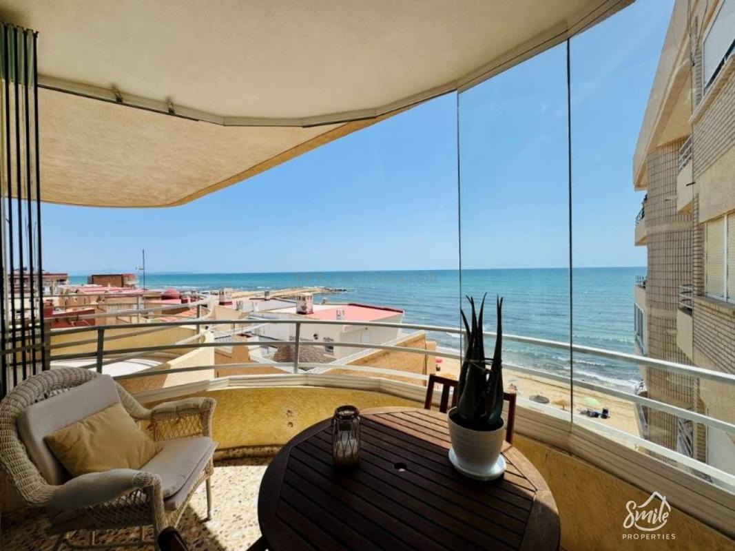 Venta de apartamento en Torrevieja