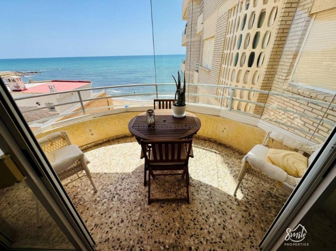 Venta de apartamento en Torrevieja