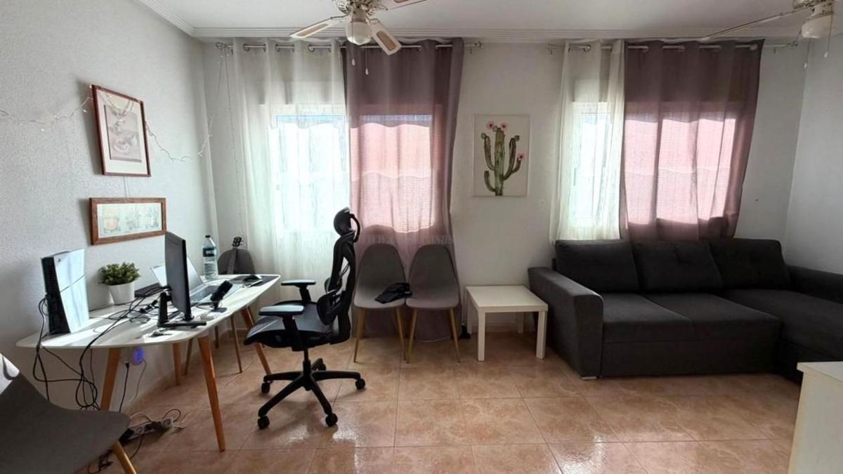 Venta de apartamento en Torrevieja