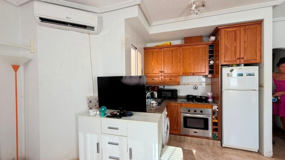 Venta de apartamento en Torrevieja