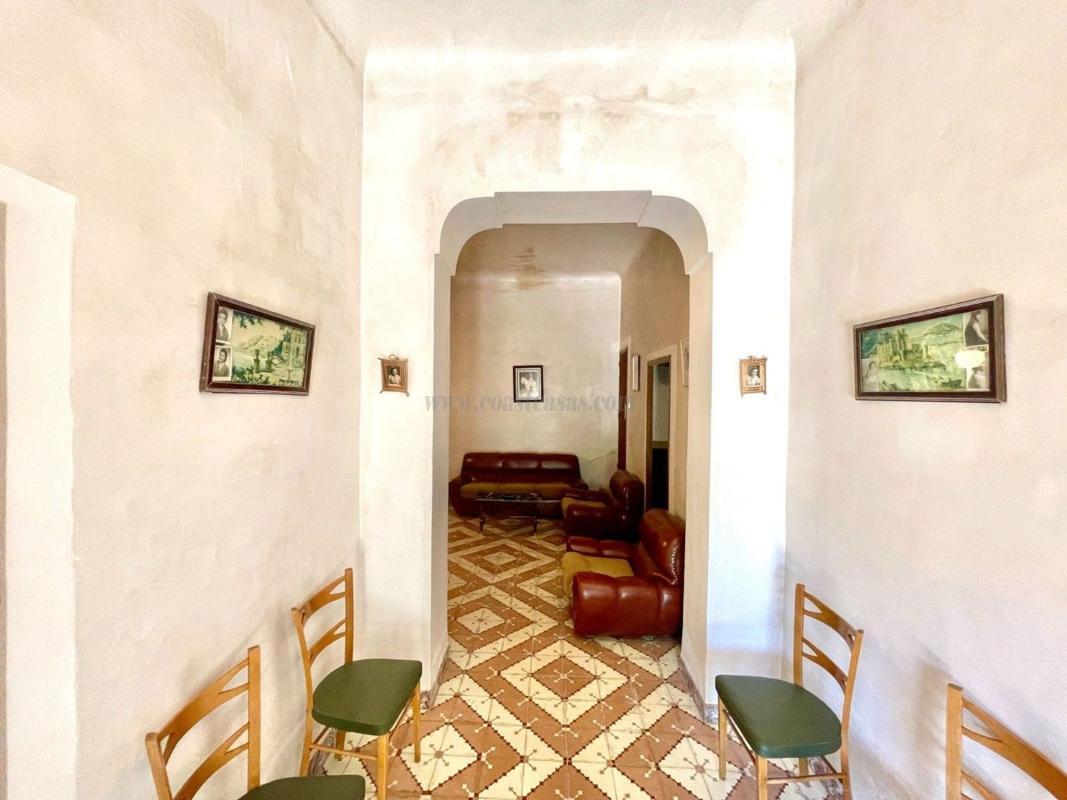 Venta de villa en La Romana