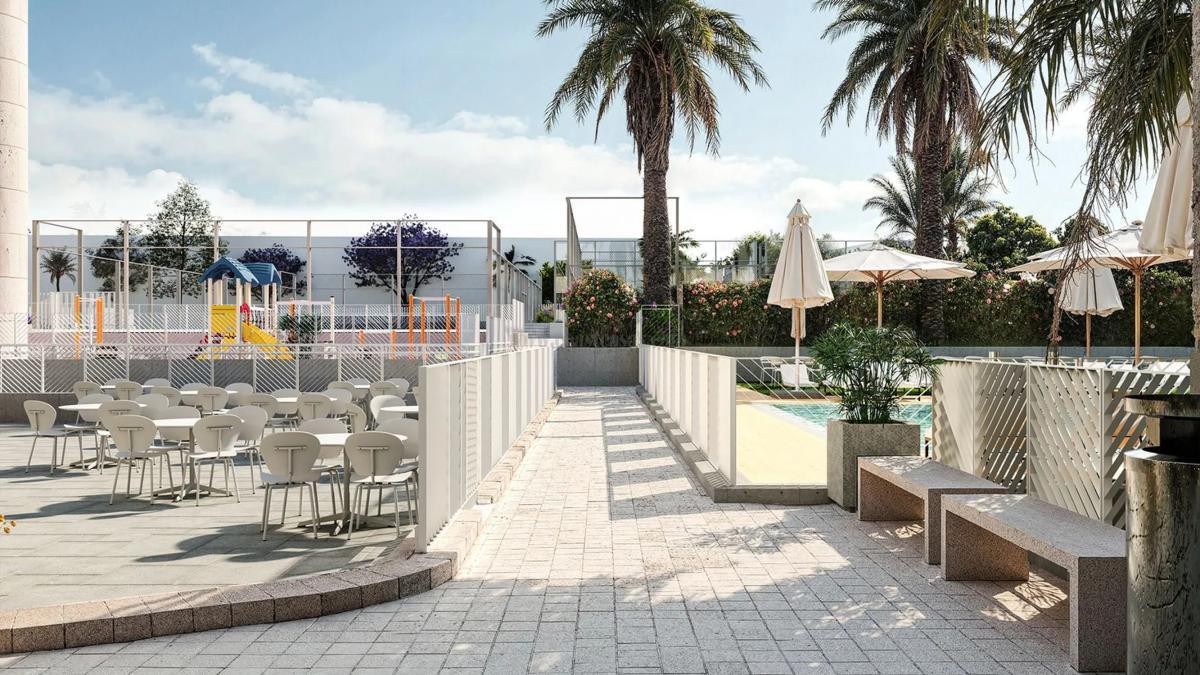 Venta de apartamento en Torrevieja