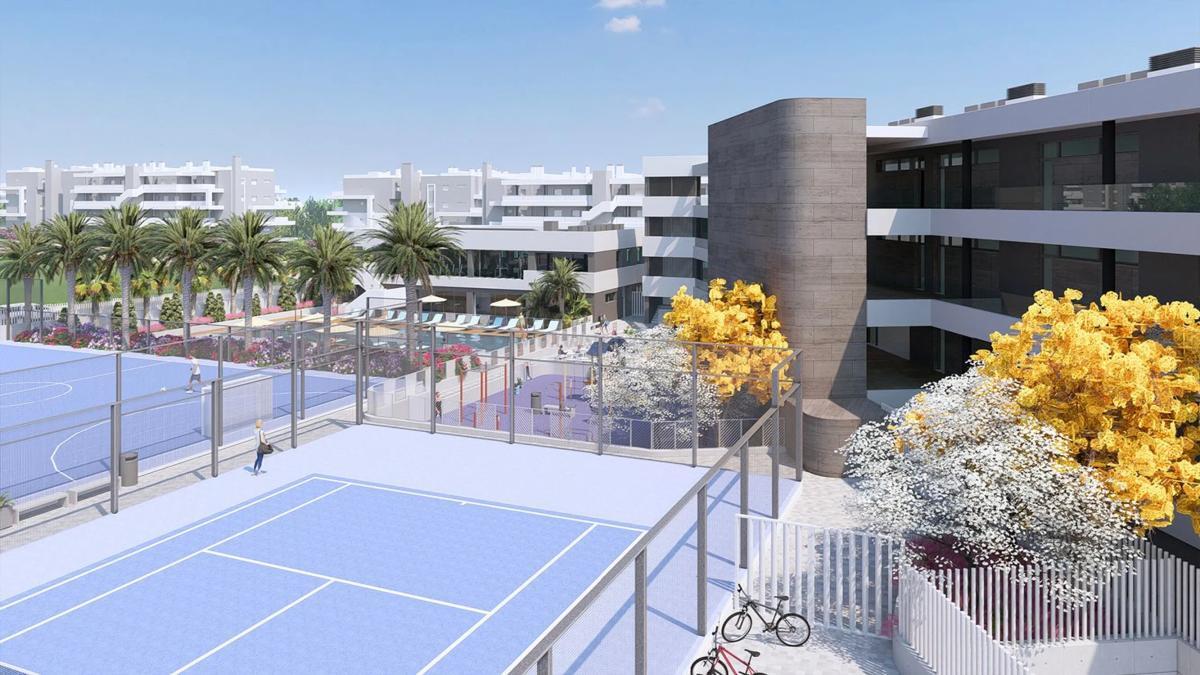 Venta de apartamento en Torrevieja