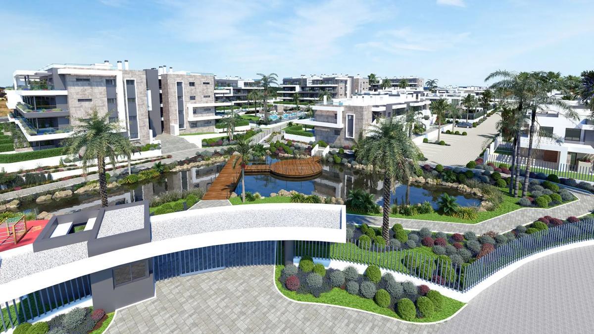 Venta de apartamento en Torrevieja