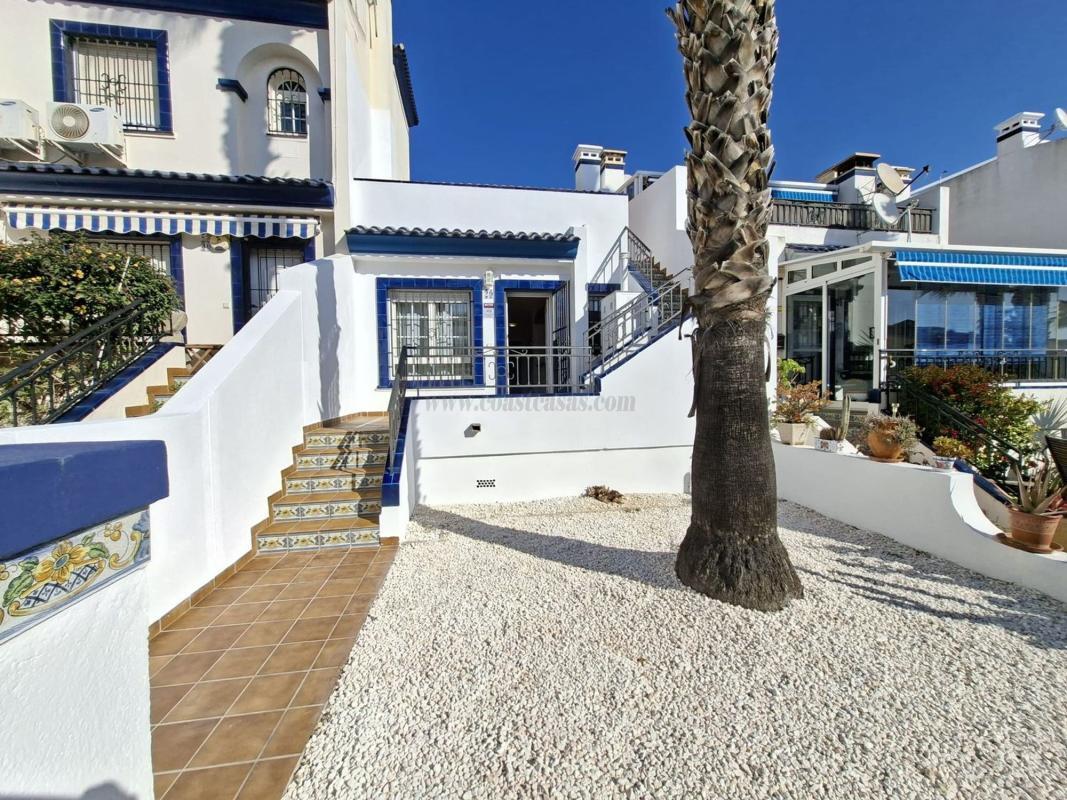 Venta de casas en Orihuela