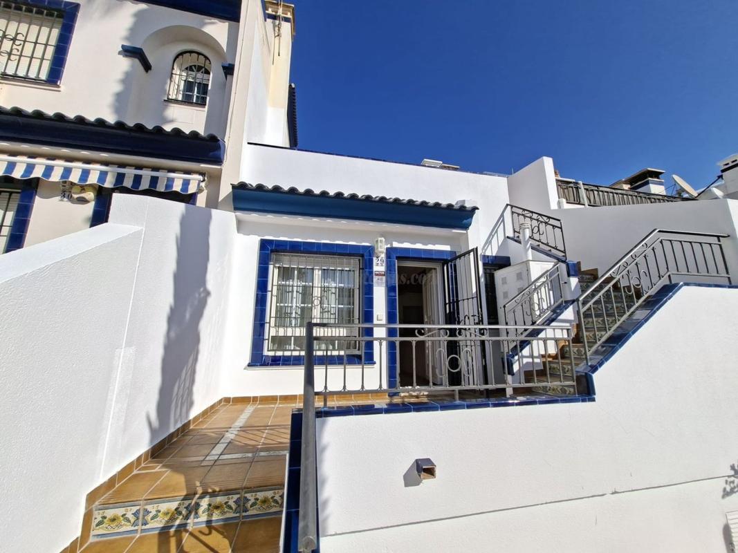 Venta de casas en Orihuela