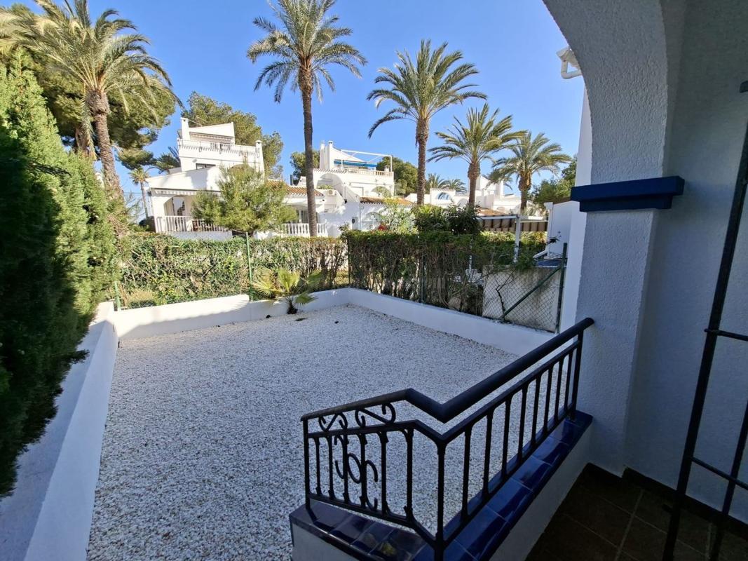 Venta de casas en Orihuela