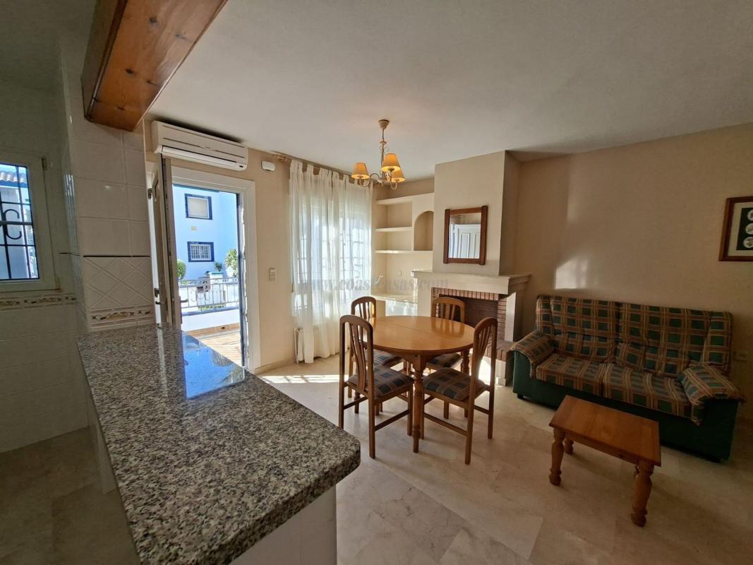 Venta de casas en Orihuela