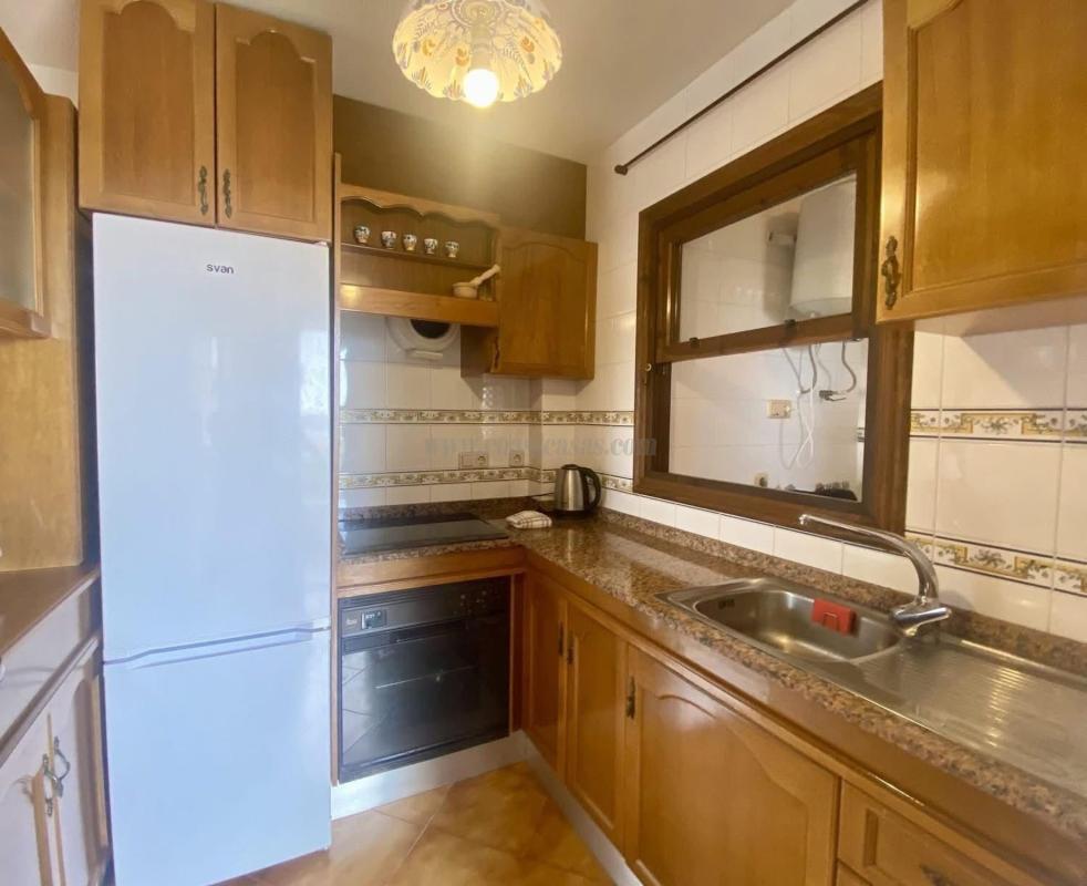 Venta de apartamento en Orihuela
