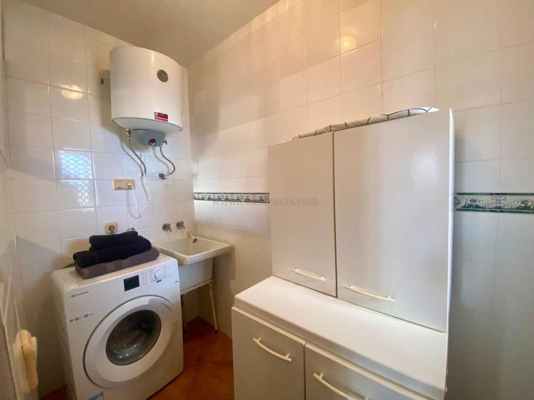 Venta de apartamento en Orihuela