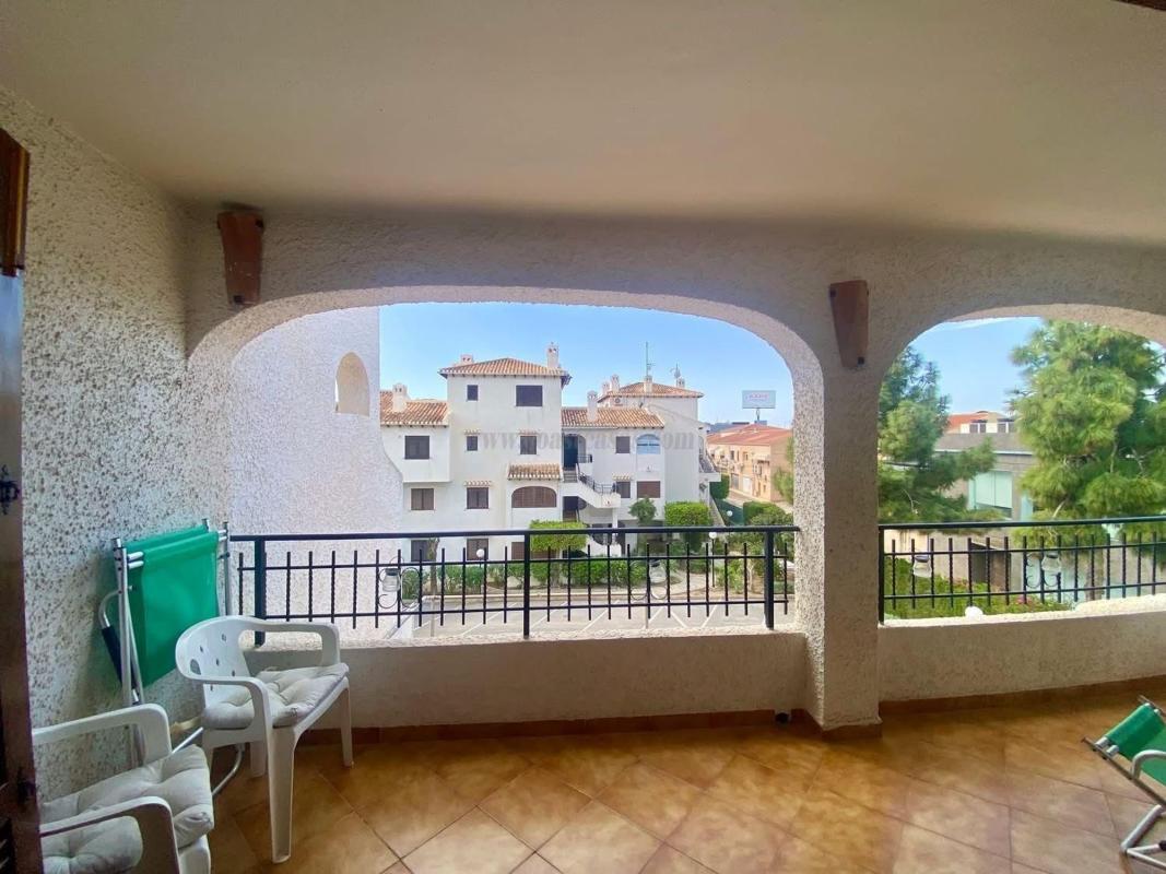 Venta de apartamento en Orihuela