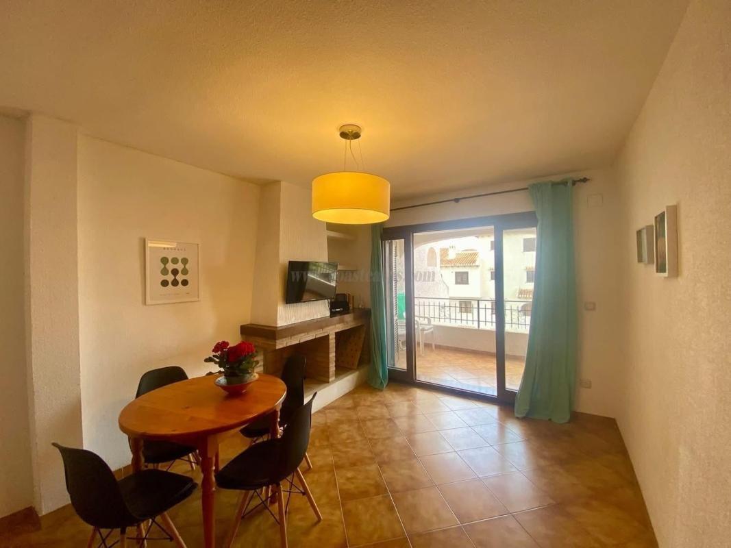 Venta de apartamento en Orihuela