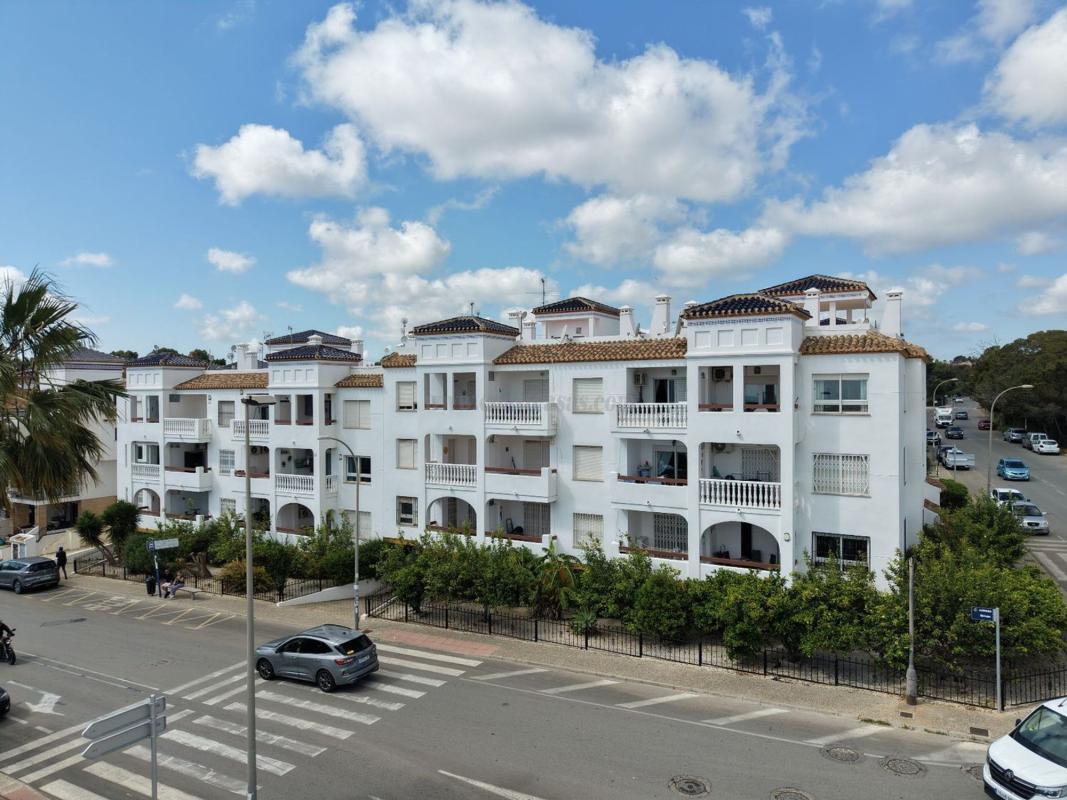 Venta de apartamento en Orihuela