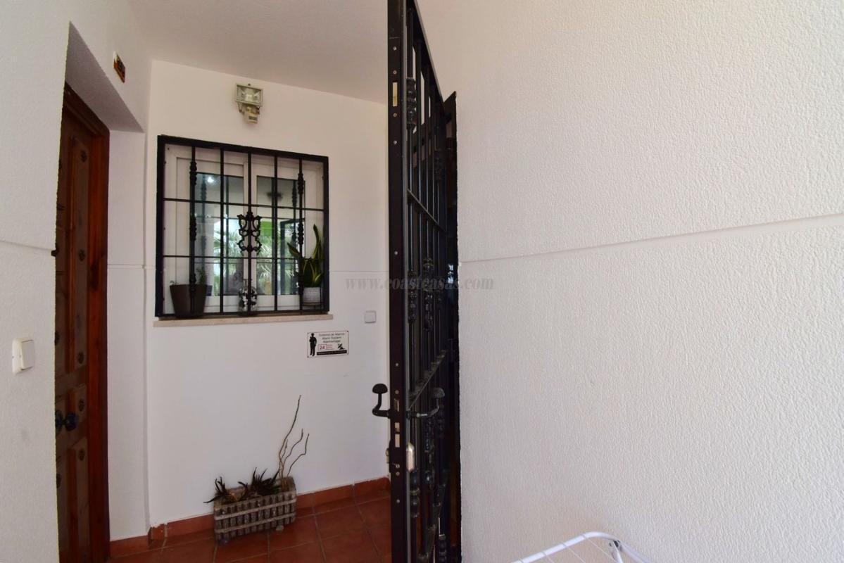 Venta de apartamento en Orihuela