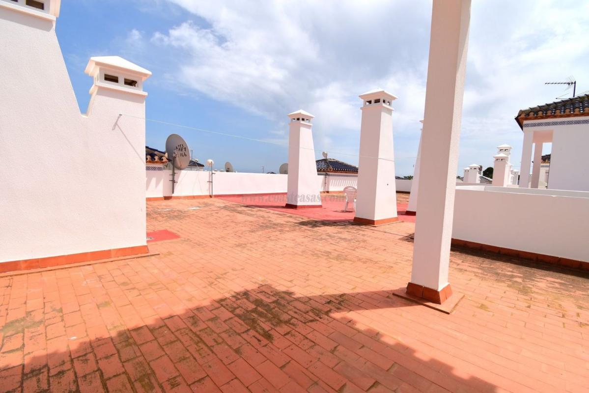 Venta de apartamento en Orihuela