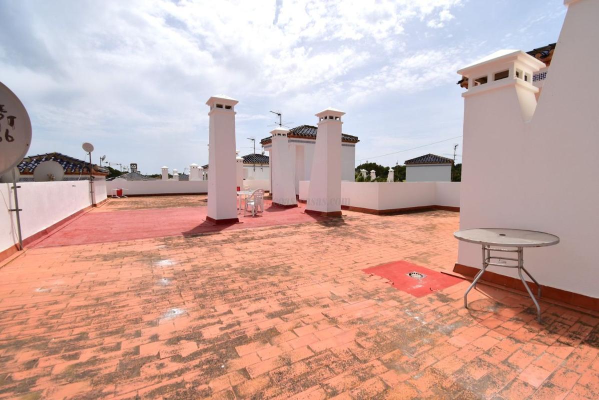 Venta de apartamento en Orihuela