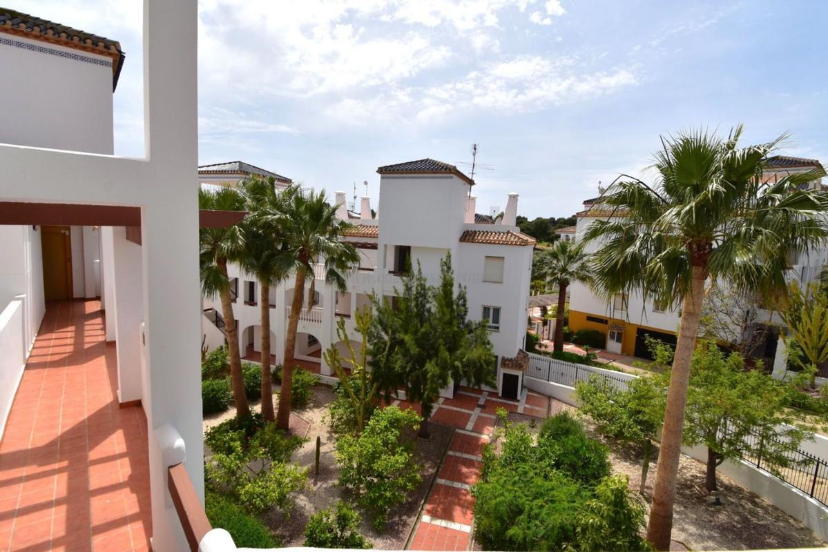Venta de apartamento en Orihuela
