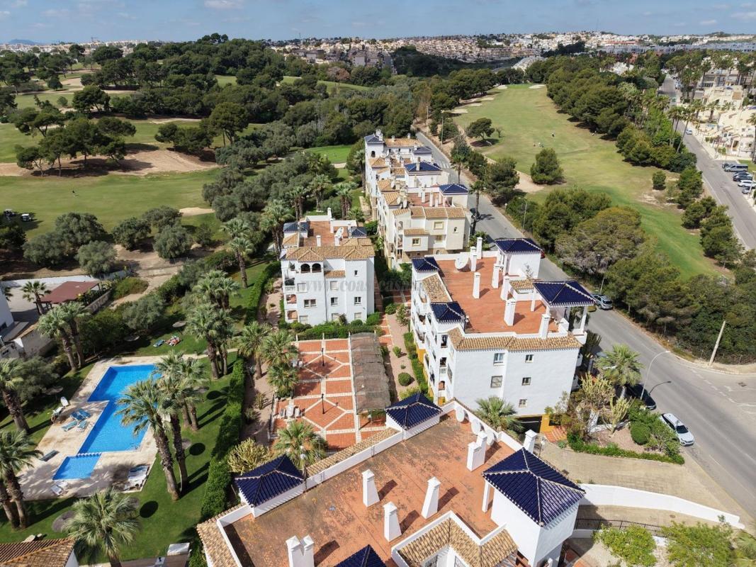 Venta de apartamento en Orihuela