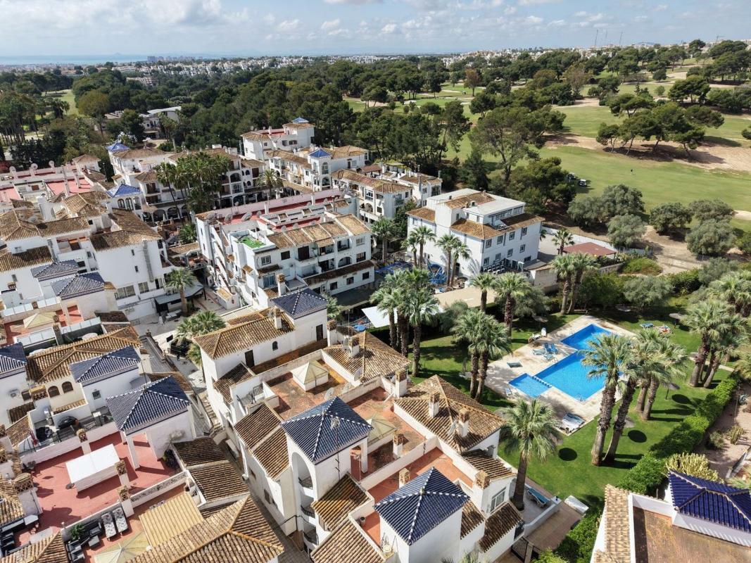 Venta de apartamento en Orihuela