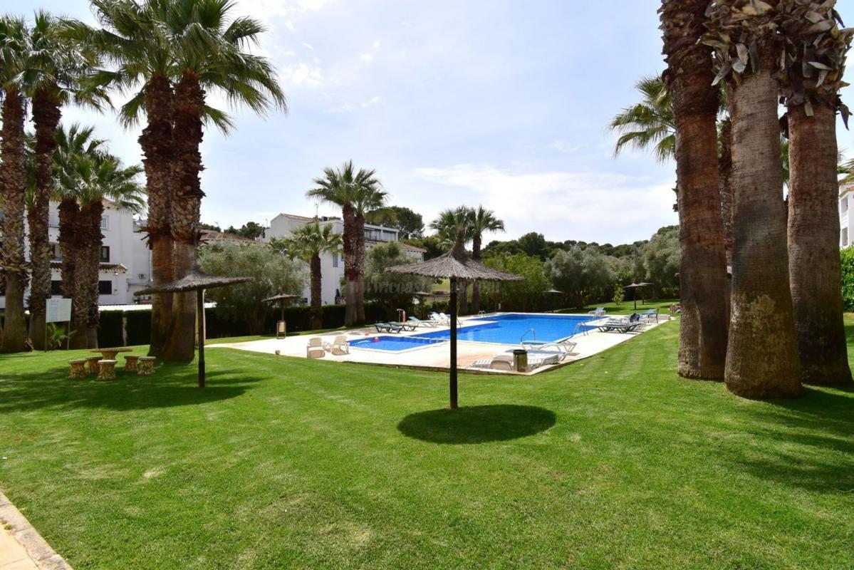 Venta de apartamento en Orihuela