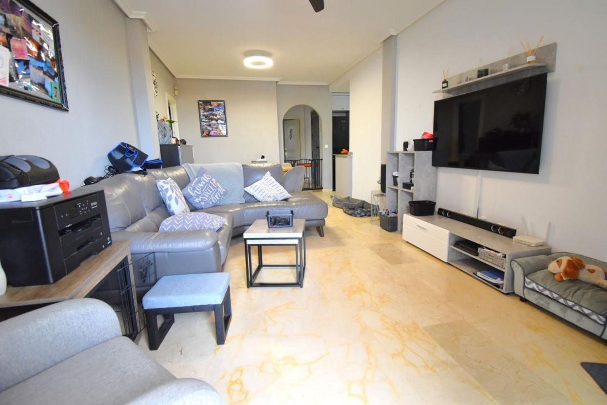 Venta de apartamento en Orihuela