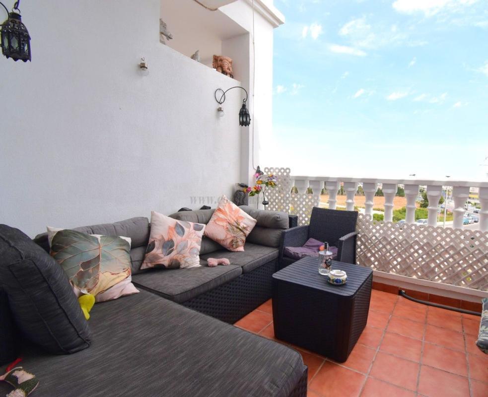 Venta de apartamento en Orihuela