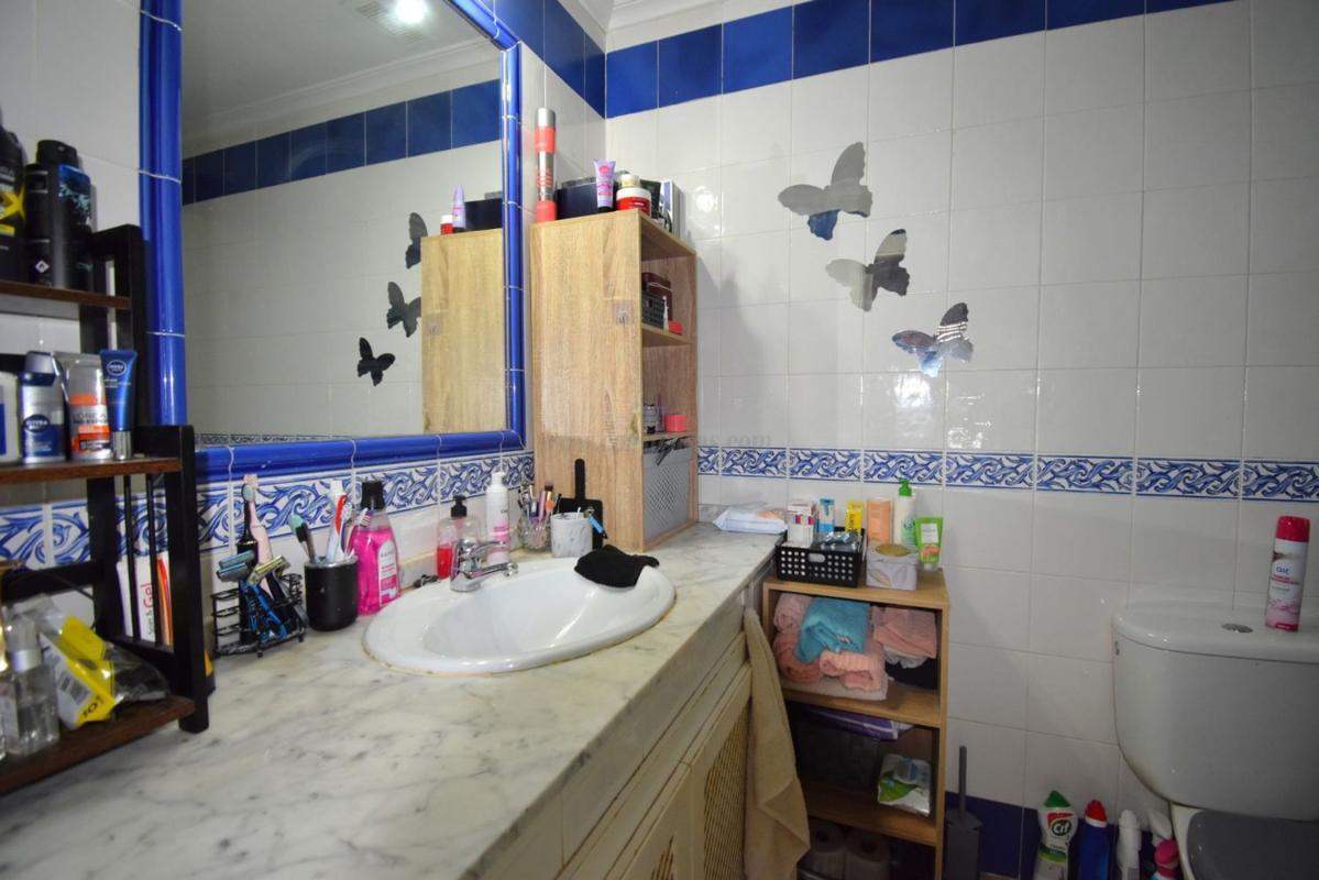Venta de apartamento en Orihuela
