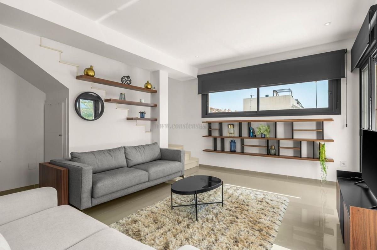 Venta de villa en Rojales