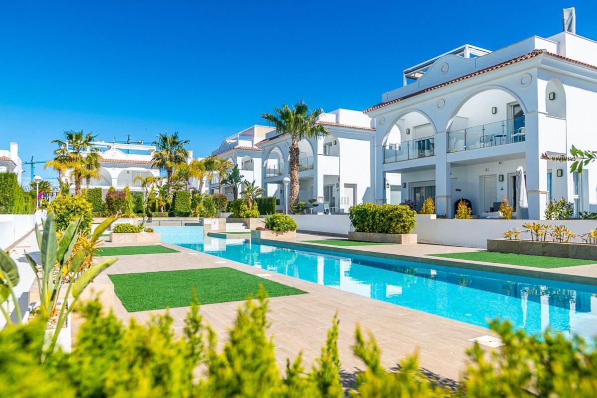 Venta de villa en Rojales