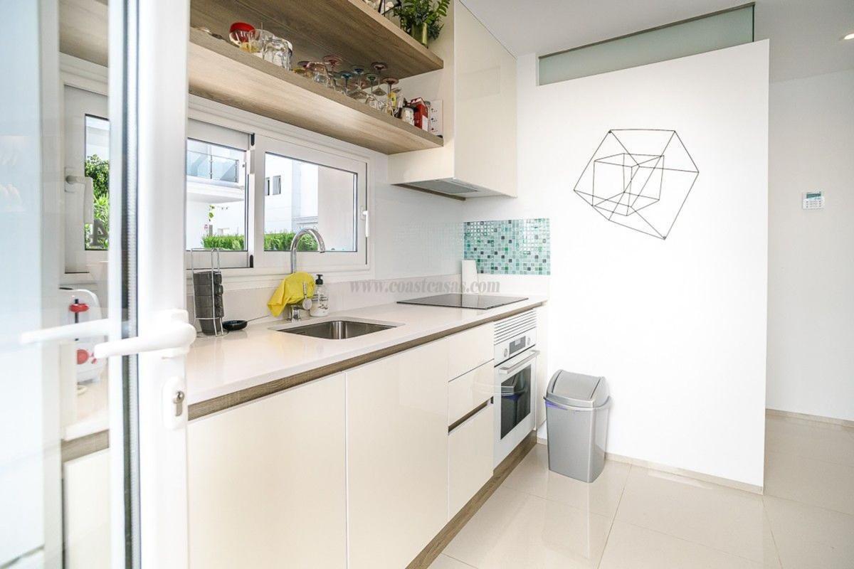 Venta de villa en Rojales