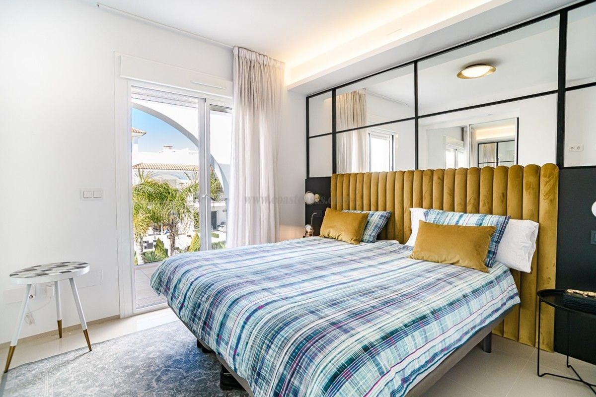 Venta de villa en Rojales