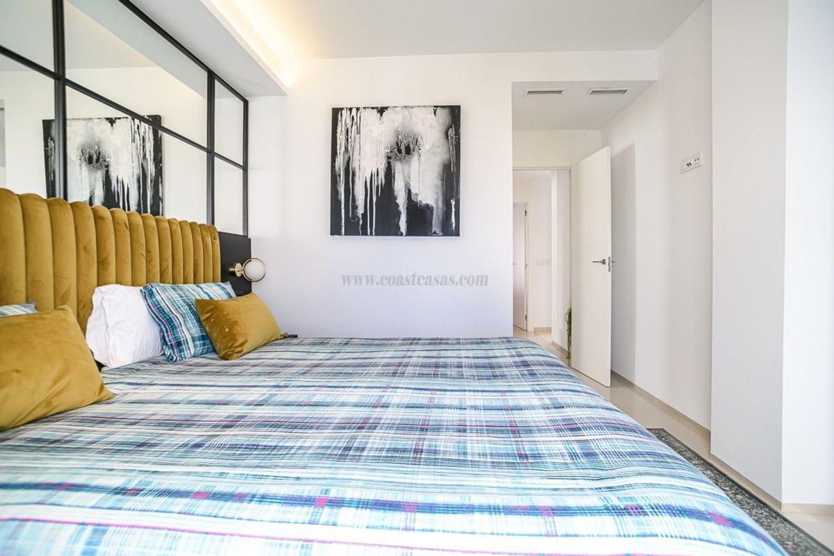 Venta de villa en Rojales