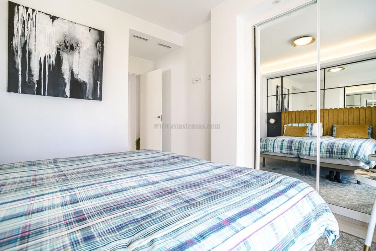 Venta de villa en Rojales