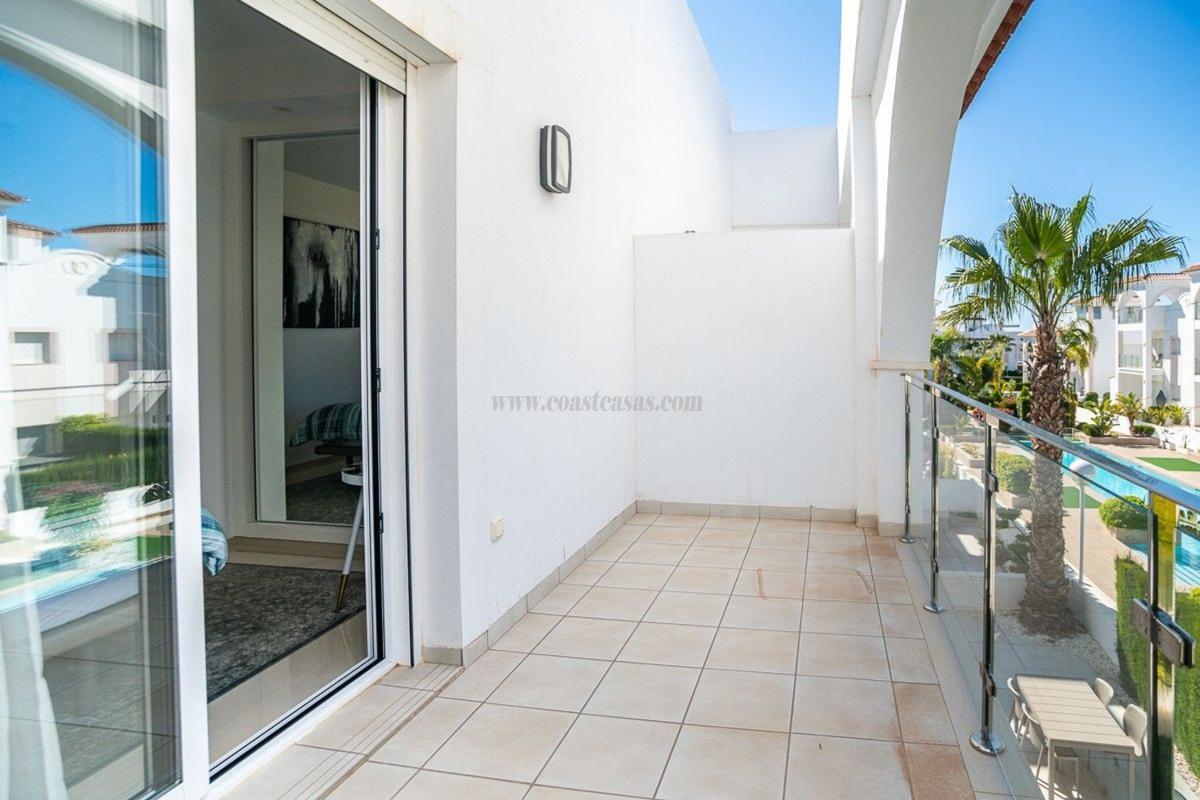 Venta de villa en Rojales