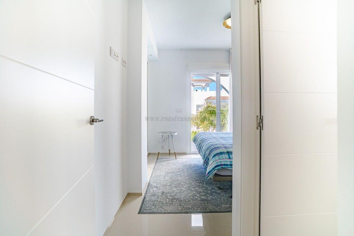 Venta de villa en Rojales