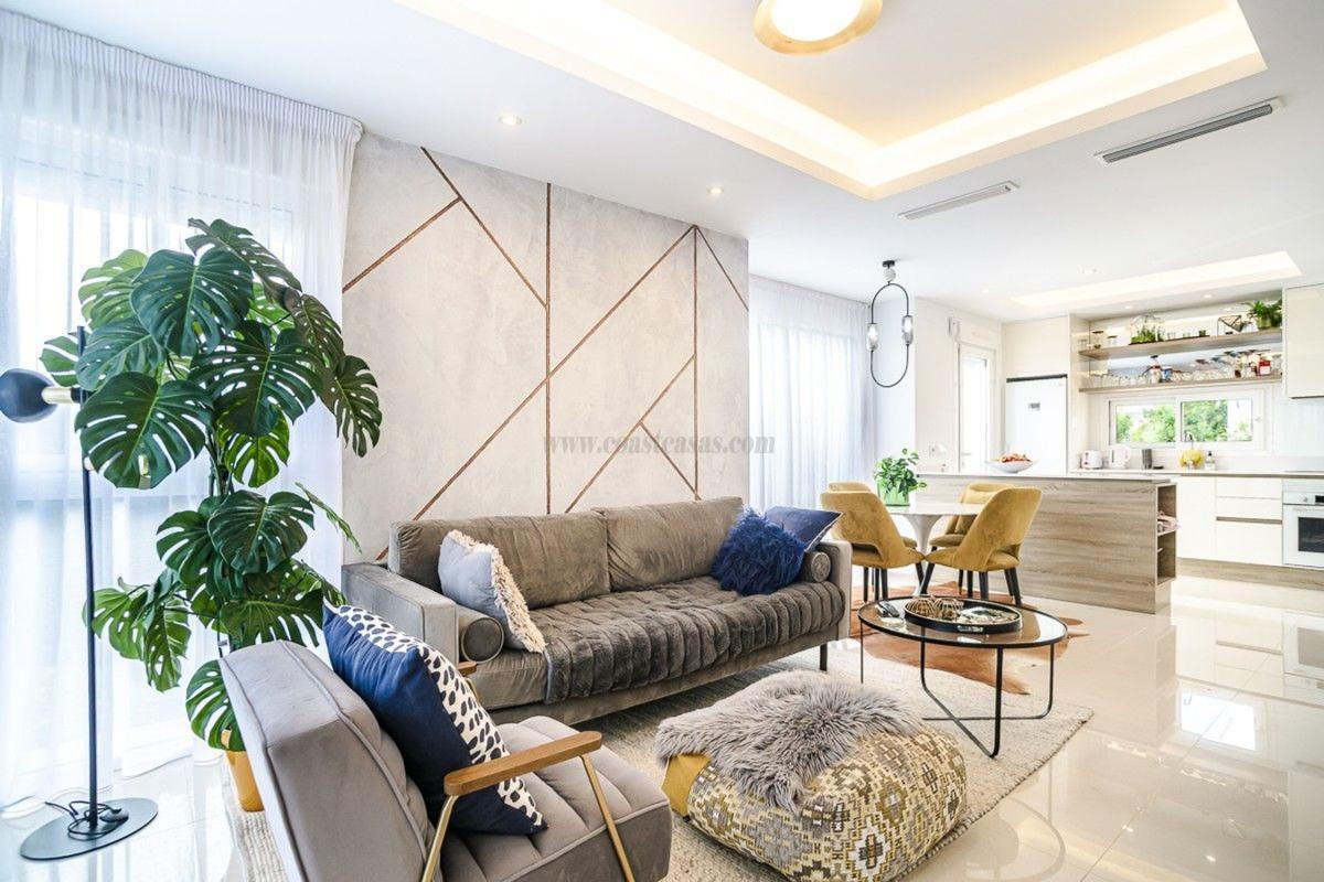 Venta de villa en Rojales