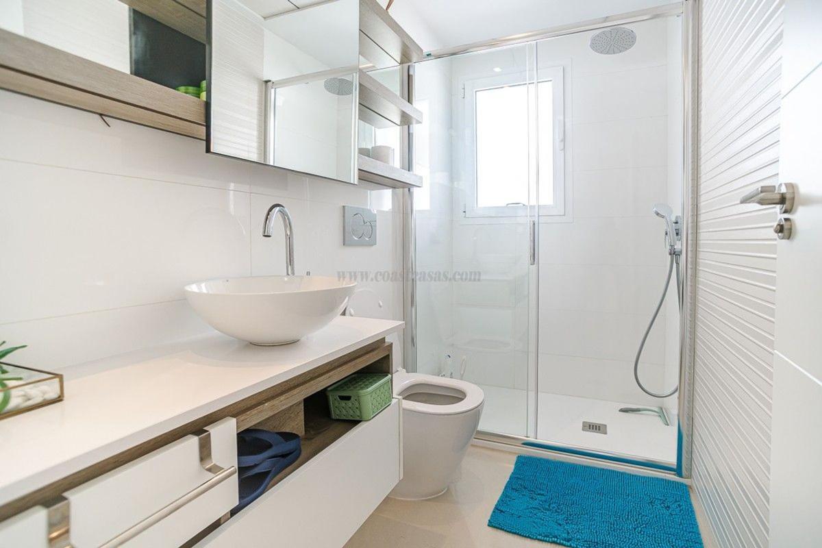 Venta de villa en Rojales