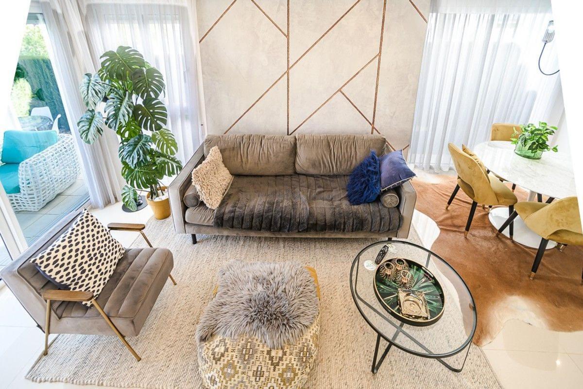 Venta de villa en Rojales